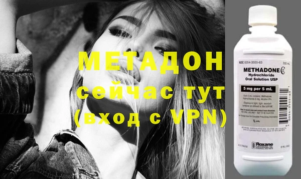 гидра Горняк