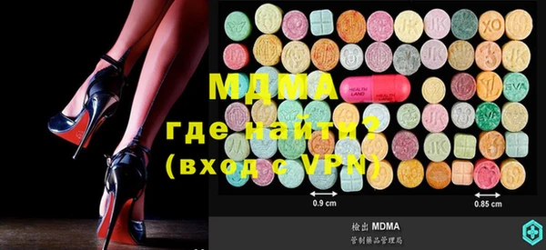 гидра Горняк